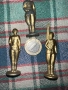 Метални фигурки на войници., снимка 1