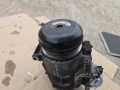 447280 7091 / 447280-7091 КОМПРЕСОР КЛИМАТИК OEM MERCEDES W204 OM651 2014, снимка 3