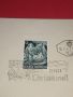 Стар пощенски плик с марки и печат Австрия перфектно състояние за КОЛЕКЦИОНЕРИ 44712, снимка 2