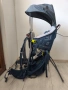 DEUTER  РАНИЦА ЗА НОСЕНЕ НА ДЕТЕ, снимка 5