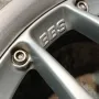BBS RS71 VW Golf 4 джанти  ОРИГИНАЛНИ 16 цола, снимка 9