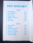 No Doubt – Tragic Kingdom аудио касета музика, снимка 2