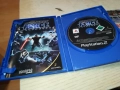 SONY PS2 GAME STAR WARS FORCE 2511251616, снимка 10