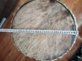 Продавам автентично Африканско джембе, ( тарамбука ), снимка 2