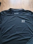 Under Armour Men's UA Long Sleeve - страхотна мъжка блуза 2ХЛ, снимка 3