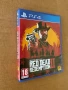 Игра Red Dead Redemption 2 за Playstation 4 , ps4 , плейстейшън 4, снимка 2