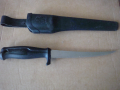 употребяван нож за филетиране  "Rapala" Sweden, снимка 1