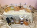 Chanel chance ЕДП оригинален от лична колекция/ снимка на колекцията в обявата, снимка 4