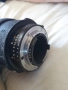 Nikkor AF 80-200mm f2. 8 D ED, снимка 3