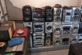 Аудио системи SONY - PANASONIC - AIWA- PHILIPS -JVC - SHARP - TECHNICS , снимка 5