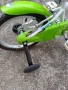 Детско колело с помощни колела Drag, снимка 5