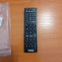 Дистанционно за Аудио Система Sony RMT-AM503U MHC-V42D, снимка 1