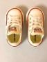 Converse All Star бебешки кецове №20 (11.5 см) – за прохождане, оригинални, много запазени, снимка 2