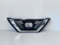 решетка радиаторна Nissan Qashqai 2017-2021 г. #1074V. 62310HV3, снимка 1