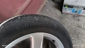 джанти 18' с летни гуми 235/55/18 Континентал , снимка 8