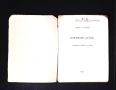 Владо С. Багров 1921 - Пленени души - антикварна книга от преди 1945 година, снимка 2