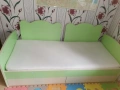 Детско легло 185х70, снимка 4