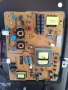 POWER BOARD ,17IPS72 160621R7, , за 65-инчов телевизор TOSHIBA Модел 65UV2363D , с дисплей VES650QNF, снимка 1