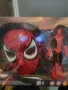 Пистолет Спайдърмен с маска и патрони , снимка 3