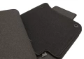 Мокетни стелки за VW Touareg II (2010-2018) Petex, снимка 3