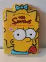 The Simpsons DVD Series 1-9 Ultimate Collection Seasons and films, снимка 5