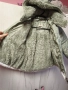 Зимно яке за момиче , снимка 6