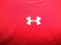 Тениска и потник UNDER ARMOUR  мъжки,М, снимка 9