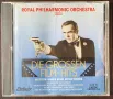 Royal Philharmonic Orchestra London – Die Grossen Film-Hits, снимка 1