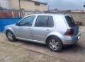 VW Golf 1.9 TDI 90hps 4/5 врати, снимка 4