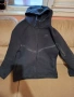 ‼️ЧЕРЕН NIKE TECH FLEECE XL ДЕТСКИ‼️ ( 158см-170см ), снимка 1