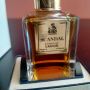 Уникален винтидж парфюм LANVIN SCANDAL 15ml Paris France, снимка 10