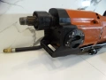 Hilti DD 250 CA - Диамантено пробивна машина, снимка 3