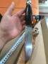 голям сопотски нож , снимка 2