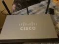 CISCO мощен 5G рутер, снимка 1