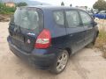 Honda jazz 1.2i на части, снимка 6