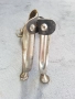 Офицерски шпори, снимка 1