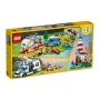 Чисто ново Lego Creator 3 in 1 31108 и Lego City 60258, снимка 15