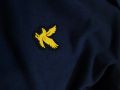 Lyle & Scott  Тениска/Мъжка L, снимка 8