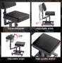 Tattoo chair / мултифункционален стол , снимка 2