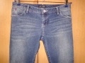 Armani Jeans дамски дънки  W28 L28  Талия – 40 см Вътрешна страна на крачола - 70 см Обща дължина - , снимка 5