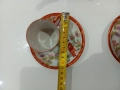 Порцеланов китайски стар сервиз , снимка 5