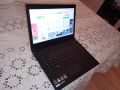 Lenovo B41 двуядрен 14 инча с 4 гб рам 120 ссд хард батерия 3 часа, снимка 4