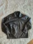 Мъжко кожено яке GAP , снимка 6