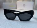 Versace 2024 дамски слънчеви очила котка VE4450, снимка 8