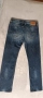 Мъжки оригинални дънки DIESEL DENIM, снимка 2