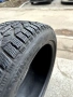 4бр зимни гуми 225/45/17 Tigar 7мм дот21, снимка 6