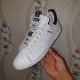 маратонки adidas Stan Smith 'White Black' номер 41,5-42, снимка 7