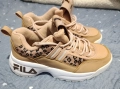 Дамски маратонки Fila , снимка 5