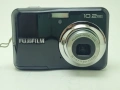 Fujifilm Digital Camera FinePix A180 10.2MP Black, снимка 3