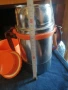 СТАР РУСКИ ТЕРМОС, снимка 4